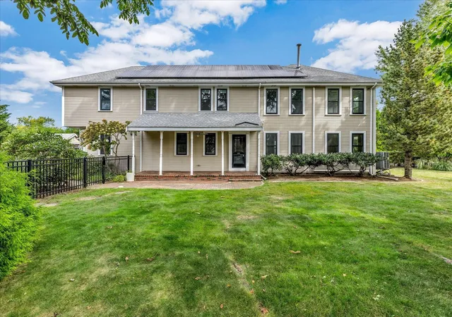 Photo 1 of Single family home for sale at 59 Nye Rd, Falmouth, MA 02540 | MLS# 73579627 | Listing updated on 2026-09-22