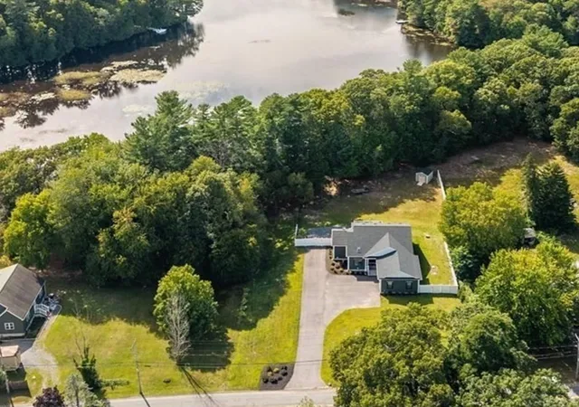 Photo 1 of Sale Pending at 252 Scadding St, Taunton, MA 02780 | MLS# 73571557 | Listing updated on 2026-09-23