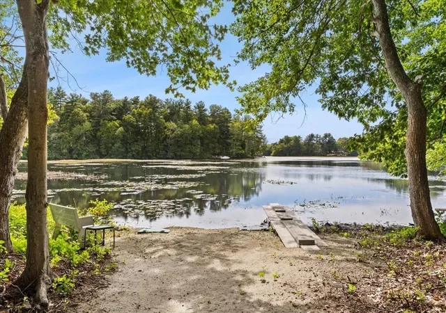Photo 3 of Sale Pending at 252 Scadding St, Taunton, MA 02780 | MLS# 73571557 | Listing updated on 2026-09-23