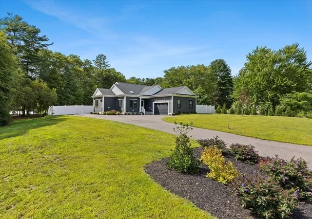 Photo 3 of Sale Pending at 252 Scadding St, Taunton, MA 02780 | MLS# 73571557 | Listing updated on 2026-09-23