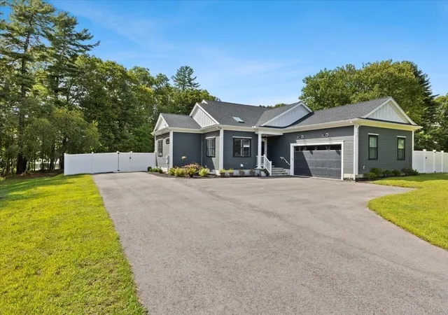 Photo 4 of Sale Pending at 252 Scadding St, Taunton, MA 02780 | MLS# 73571557 | Listing updated on 2026-09-23