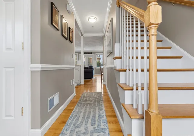 Photo 2 of Sale Pending at 16 Ship St #16, Newburyport, MA 01950 | MLS# 73571459 | Listing updated on 2026-10-11