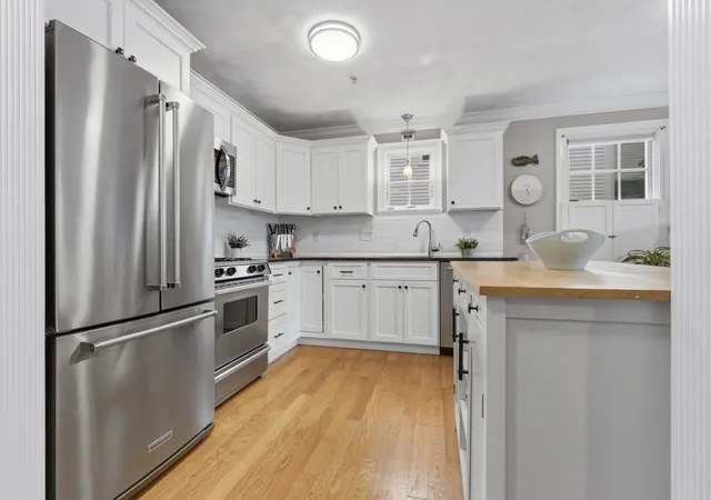 Photo 3 of Sale Pending at 16 Ship St #16, Newburyport, MA 01950 | MLS# 73571459 | Listing updated on 2026-10-11