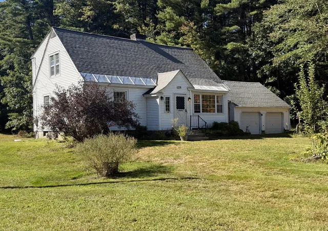 Photo 1 of Sale Pending at 224 Greenfield Rd, Montague, MA 01351 | MLS# 73583983 | Listing updated on 2026-10-15