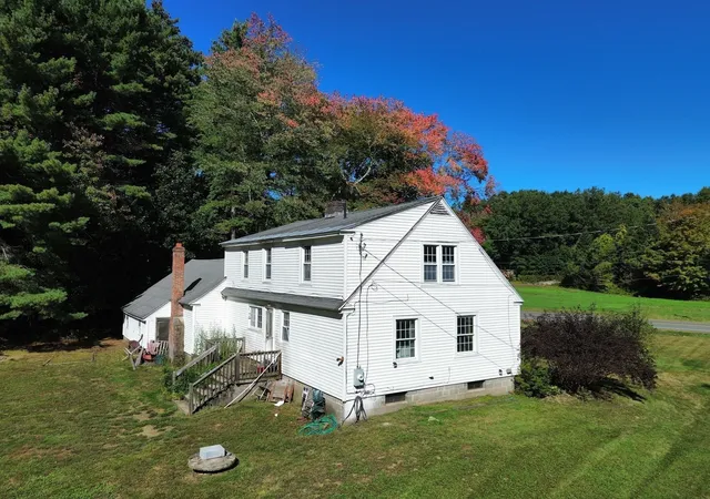 Photo 3 of Sale Pending at 224 Greenfield Rd, Montague, MA 01351 | MLS# 73583983 | Listing updated on 2026-10-15