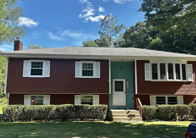 Photo 2 of Single family home for sale at 33 Chartley Brk Ln, Attleboro, MA 02703 | MLS# 73573565 | Listing updated on 2026-09-16