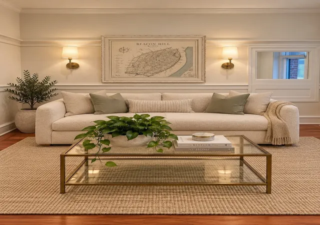 Photo 1 of Condo for sale at 33 Irving St #1, Boston, MA 02114 | MLS# 73574246 | Listing updated on 2026-09-13