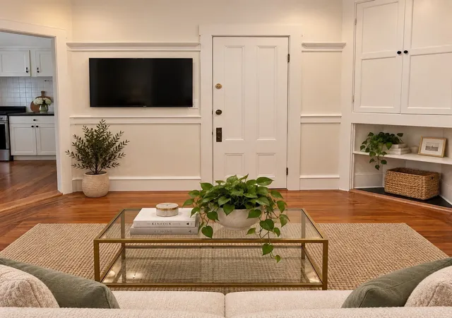 Photo 2 of Condo for sale at 33 Irving St #1, Boston, MA 02114 | MLS# 73574246 | Listing updated on 2026-09-13