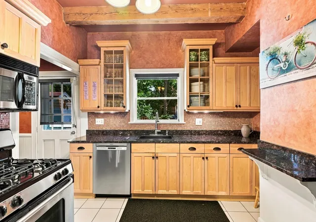 Photo 3 of Single family home for sale at 61 Lowell St, Reading, MA 01867 | MLS# 73577458 | Listing updated on 2026-10-04