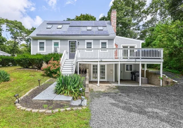 Photo 2 of Sale Pending at 35 Pinecrest Ave, Mashpee, MA 02649 | MLS# 73570376 | Listing updated on 2026-10-27