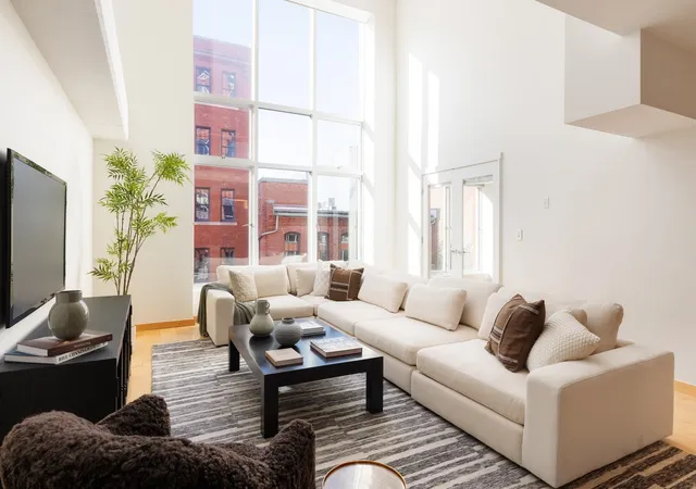 Photo 1 of Condo for sale at 25 Channel Ctr St #409, Boston, MA 02210 | MLS# 73588323 | Listing updated on 2026-10-12