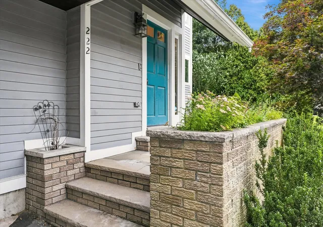 Photo 4 of Single family home for sale at 222 Bartholomew St, Peabody, MA 01960 | MLS# 73572943 | Listing updated on 2026-09-13