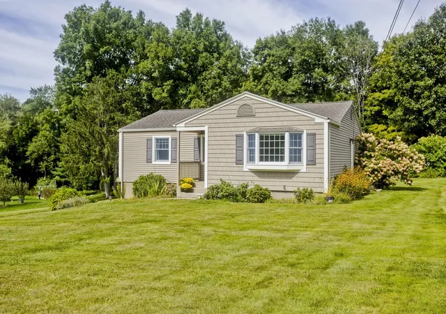 Photo 1 of Single family home for sale at 14 Echo Valley Dr, Hampden, MA 01036 | MLS# 73580733 | Listing updated on 2026-10-27