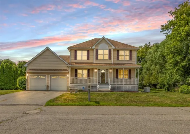 Single family home for sale at 8 Hunter Ave, Methuen, MA 01844 | MLS# 73573142