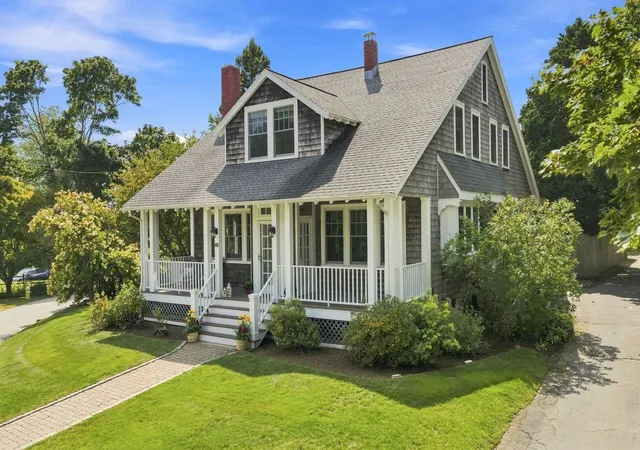 Photo 1 of Sale Pending at 5 Ticehurst Ln, Marblehead, MA 01945 | MLS# 73573646 | Listing updated on 2026-09-27
