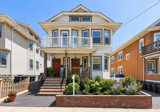 Photo 1 of Multi family home for sale at 110 112 W Adams St, Somerville, MA 02144 | MLS# 73588938 | Listing updated on 2026-10-13
