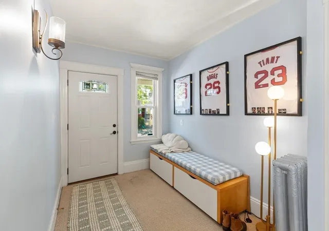 Listing Photo 4 - Condo for sale in building located at 110-112 W Adams St, Somerville, MA 02144