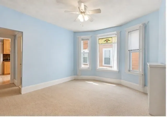 Listing Photo 5 - Condo for sale in building located at 110-112 W Adams St, Somerville, MA 02144