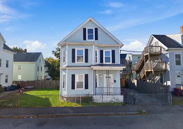 Photo 1 of Single family home for sale at 56 Read St, Lowell, MA 01850 | MLS# 73589047 | Listing updated on 2026-10-10