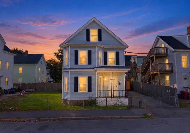 Photo 2 of Single family home for sale at 56 Read St, Lowell, MA 01850 | MLS# 73589047 | Listing updated on 2026-10-10