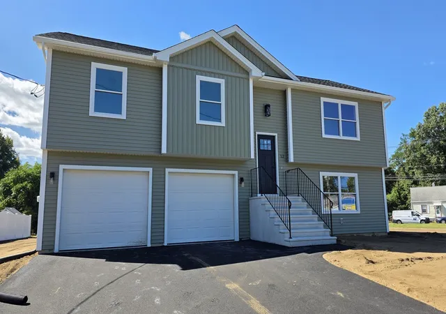 Single family home for sale at 12 Willow St, Chicopee, MA 01020 | MLS# 73578211