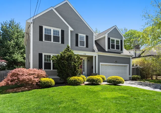 Photo 1 of Sale Pending at 578 Randolph Ave, Milton, MA 02186 | MLS# 73578489 | Listing updated on 2026-10-02