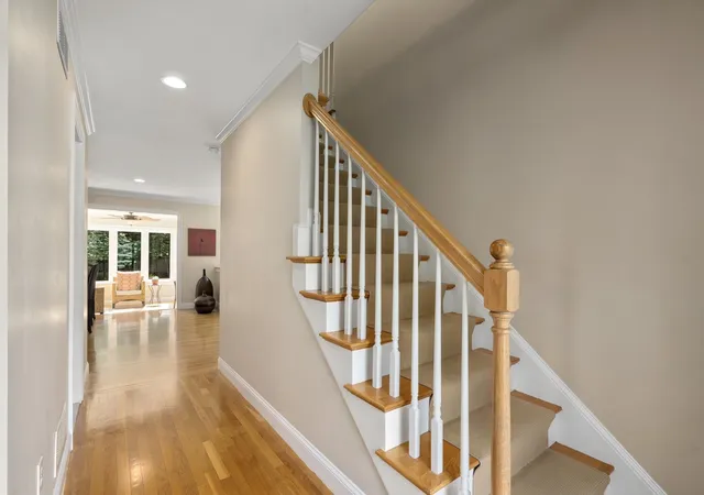 Photo 3 of Sale Pending at 578 Randolph Ave, Milton, MA 02186 | MLS# 73578489 | Listing updated on 2026-10-02
