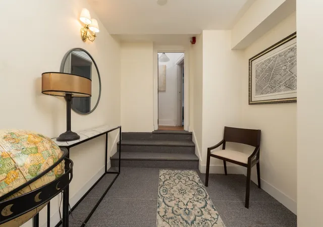 Listing Photo 1 - Condo for sale in building located at 112 Pinckney St, Boston, MA 02114 - Unit #46