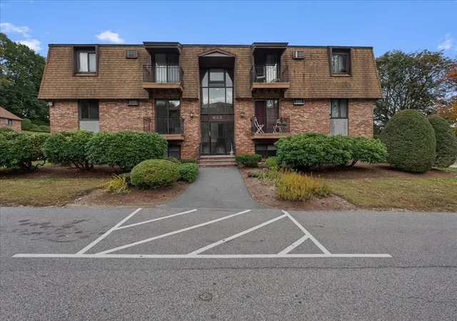 Photo 1 of Condo for sale at 635 W Lowell Ave #2, Haverhill, MA 01832 | MLS# 73587454 | Listing updated on 2026-10-24