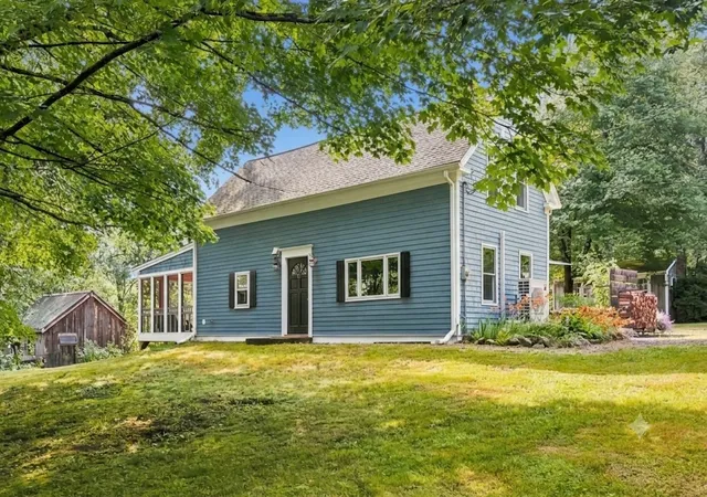 Photo 1 of Single family home for sale at 17 Spring Hl Rd, Byfield, MA 01922 | MLS# 73572431 | Listing updated on 2026-09-18