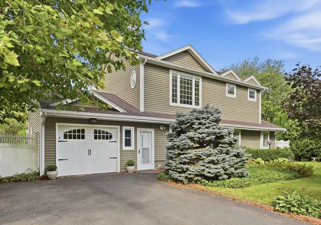 Photo 1 of Sale Pending at 72 Sunset Ter, Feeding Hills, MA 01030 | MLS# 73582582 | Listing updated on 2026-10-14