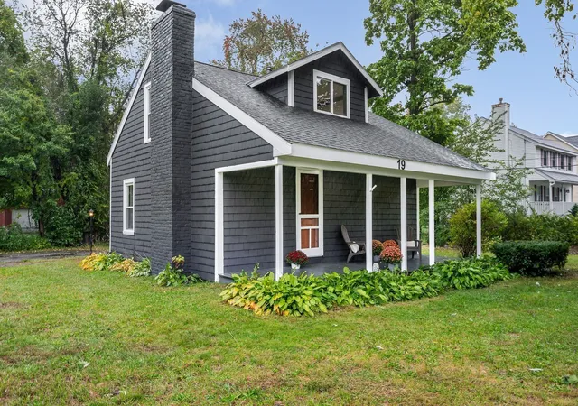 Single family home for sale at 19 South St, Wilmington, MA 01887 | MLS# 73584871