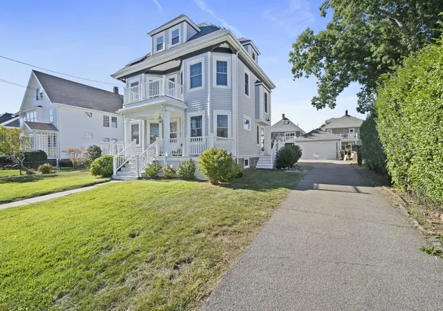 Photo 2 of Sale Pending at 118 Merrymount Rd, Quincy, MA 02169 | MLS# 73578353 | Listing updated on 2026-10-05