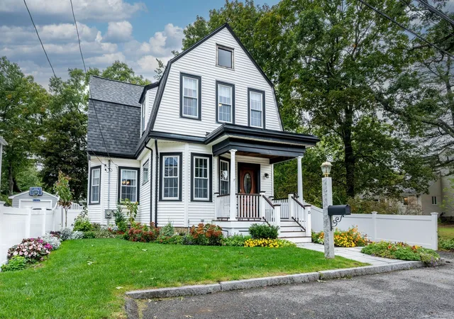 Photo 1 of Single family home for sale at 15 Mills St, Dedham, MA 02026 | MLS# 73584935 | Listing updated on 2026-10-04