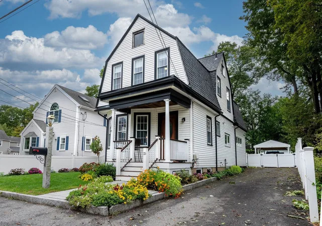 Photo 2 of Single family home for sale at 15 Mills St, Dedham, MA 02026 | MLS# 73584935 | Listing updated on 2026-10-04
