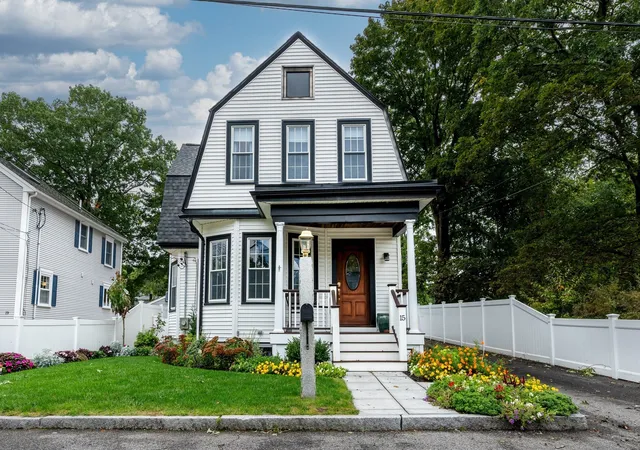 Photo 3 of Single family home for sale at 15 Mills St, Dedham, MA 02026 | MLS# 73584935 | Listing updated on 2026-10-04