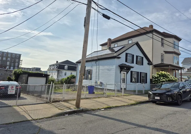 Photo 1 of Single family home for sale at 90 Tremont St, Fall River, MA 02720 | MLS# 73571842 | Listing updated on 2026-09-25