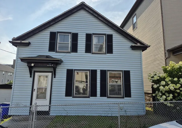 Photo 3 of Single family home for sale at 90 Tremont St, Fall River, MA 02720 | MLS# 73571842 | Listing updated on 2026-09-25