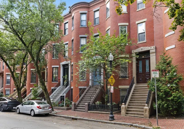 Photo 1 of Condo for sale at 32 Yarmouth St #B, Boston, MA 02116 | MLS# 73573333 | Listing updated on 2026-09-12