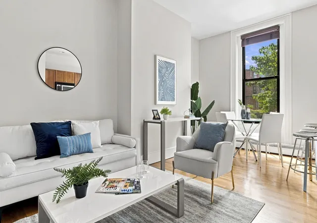Photo 3 of Condo for sale at 32 Yarmouth St #B, Boston, MA 02116 | MLS# 73573333 | Listing updated on 2026-09-12