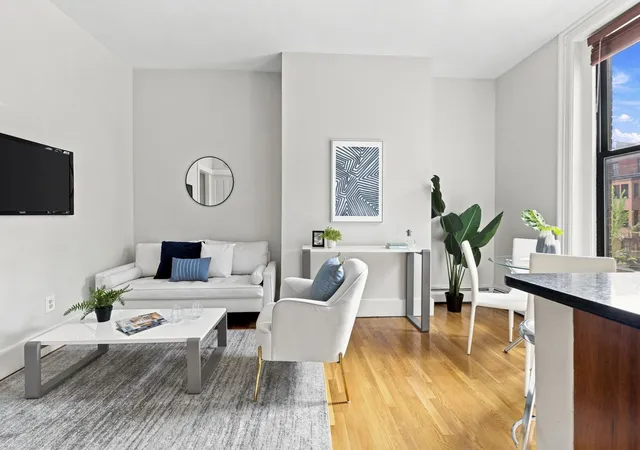 Photo 3 of Condo for sale at 32 Yarmouth St #B, Boston, MA 02116 | MLS# 73573333 | Listing updated on 2026-09-12