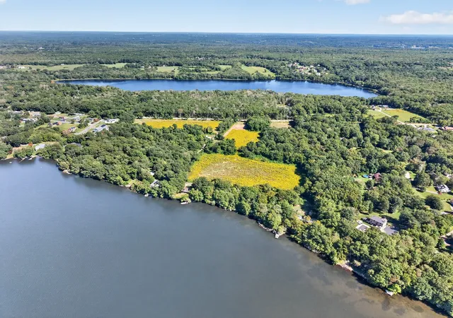 Photo 1 of Land for sale at Lot 3 Nathan Kaplan Way, Westport, MA 02790 | MLS# 73581772 | Listing updated on 2026-10-26