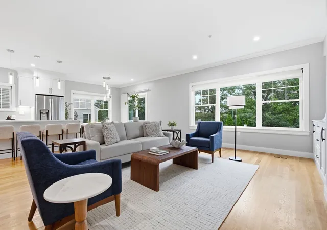 Photo 3 of Sale Pending at 14 Blueberry Hl Ln #14, Melrose, MA 02176 | MLS# 73572837 | Listing updated on 2026-09-21
