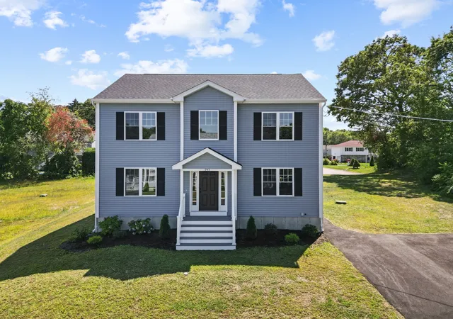 Single family home for sale at 961 Wood St, Fall River, MA 02721 | MLS# 73574956