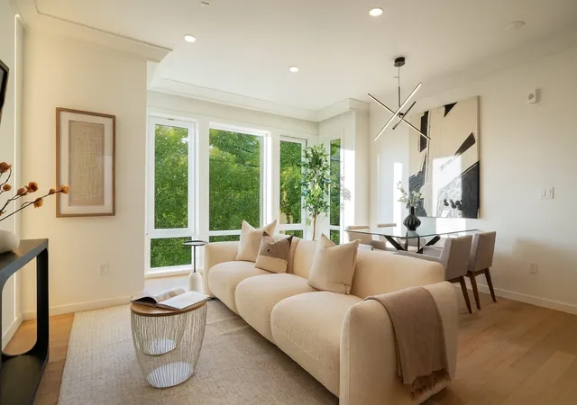 Photo 3 of Condo for sale at 388 Washington St #402, Quincy, MA 02169 | MLS# 73581922 | Listing updated on 2026-09-30