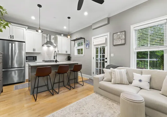 Photo 2 of Condo for sale at 138 Trenton St #2, East Boston, MA 02128 | MLS# 73583906 | Listing updated on 2026-10-16