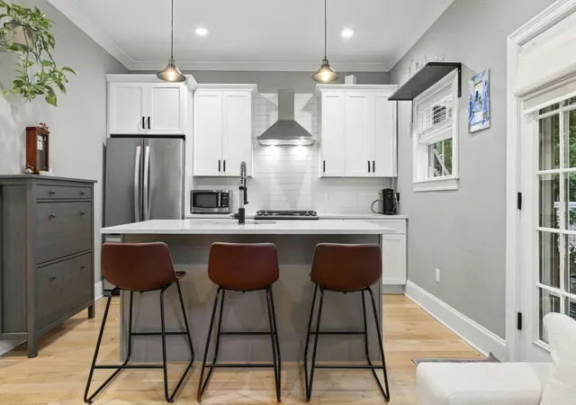 Photo 3 of Condo for sale at 138 Trenton St #2, East Boston, MA 02128 | MLS# 73583906 | Listing updated on 2026-10-16