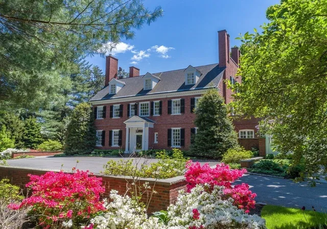 Photo 2 of Mansion for sale at 71 Sears Rd, Brookline, MA 02445 | MLS# 73570794 | Listing updated on 2026-09-05
