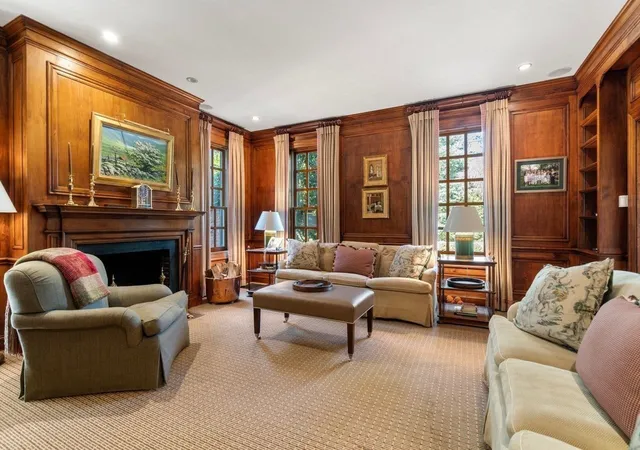 Photo 4 of Single family home for sale at 71 Sears Rd, Brookline, MA 02445 | MLS# 73570794 | Listing updated on 2026-09-05