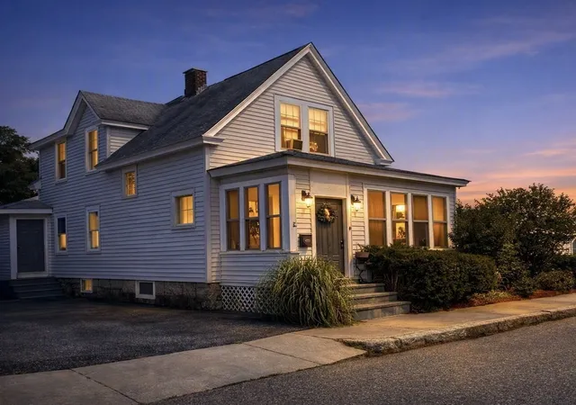 Photo 1 of Single family home for sale at 25 Parker Hl Ave, Milford, MA 01757 | MLS# 73576894 | Listing updated on 2026-10-05